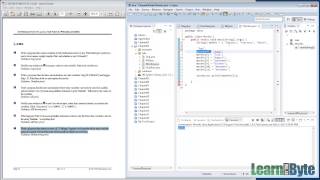 Intro to Java Training Course - Chapter 4 - Lab 7 Review