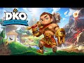 Divine Knockout (DKO) - Official Launch Trailer