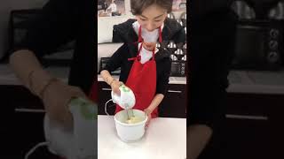 周嘉儀整蛋糕 20190109a