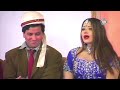 haira pheri zafri khan and tariq teddy new pakistani stage drama full comedy show