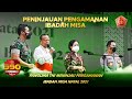 Panglima TNI Meninjau Pengamanan Ibadah Misa Natal 2021