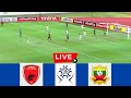 🔴LIVE : PSM Makassar vs Shan United | ASEAN Club Championship 2024/25 | ASEAN Club Live Stream