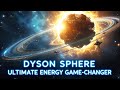 Dyson Sphere: The Mind-Blowing Energy Game-Changer!