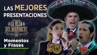 Vamos a RECORDAR y a CANTAR las MEJORES CANCIONES de LA HIJA DEL MARIACHI