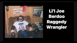 Li'l Joe, Berdoo - Raggedy Wrangler