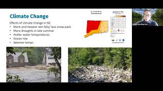 LiveStream: Impacts of Withdrawing Water