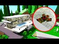 Roblox Brookhaven 🏡RP ALL SECRETS IN ESTATES (New Gamepass)