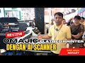 SPE 2024 | GADING MURNI | Review OMAJIC Flatbed dengan AI Scanner