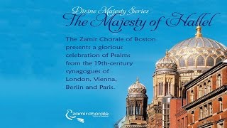 Divine Majesty Series: The Majesty of Hallel