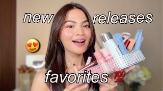 EP1: FULL FACE OF NEW LOCAL MAKEUP FAVES! 💯 • Joselle Alandy