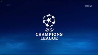 UEFA Champions League 2023 Intro | Pepsi Max & MasterCard (Irish)
