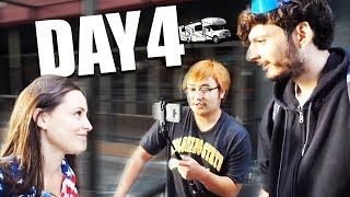 ICE POSEIDON - RV ROAD TRIP DAY 4 (DENVER, COLORADO) ICE POSEIDON - RV ROAD TRIP DAY 4 (DENVER, COLORADO)