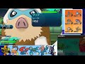 【ポケモンsm】禁断の“バグz” アタッカー型アギルダーの強さがバグレベル pokemon sun and moon rating battle