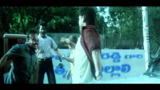 Lakshmi Putrudu Movie | Uday Fight with Police Action Scene | Uday Kiran, Diya