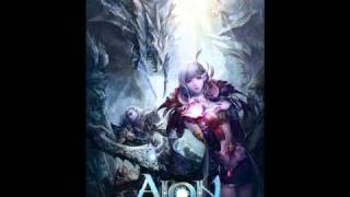 AION - Forgotten Sorrow (In-game piano version)