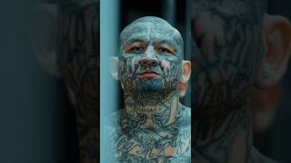 Inside CECOT 🇳🇮 El Salvador's huge prison... Gang hell #cecot #elsalvador #prison #ganghell
