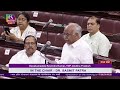 kanakamedala ravindra kumar s remarks discussion on the working of ministry of labour u0026 employment