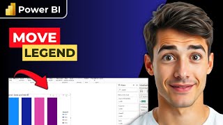 How To Change Legend Position In Power BI Chart (Easiest Way) (2026 Guide)