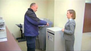Cintas Document Management-Document Management Services, Cincinnati, OH