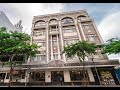 Trải nghiệm Khách sạn Royal Hotel Saigon | Khách sạn Kim Đô. Phố đi bộ Nguyễn Huệ