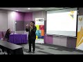 wcd 2024 workshop cancer treatment by national cancer society of malaysia ncsm