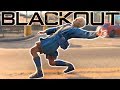 10 Things You Didn't Know About Blackout (Dodging Bullets)