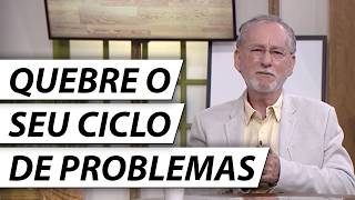 4 Passos para Libertar-se do Passado e Curar Feridas Comportamentais - Dr. Cesar Psiquiatra