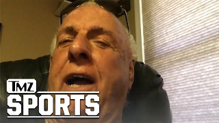 RIC FLAIR I ALMOST RAN FOR GOVERNOR ... Here's Why It Didn't Happen | TMZ Sports