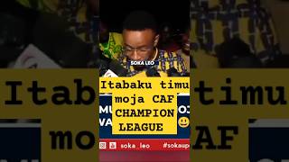 Ali kamwe akitema cheche #simbasc #yangasc #yangaleo #simbalive #yangavssimba @YouTube @azamtvtz