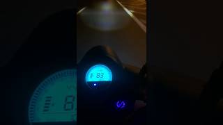 80 cc cappuccino hız testi #80cc #cappuccino #arora #50cc