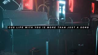 Easy (Lyric Video) | ELEVATION RHYTHM