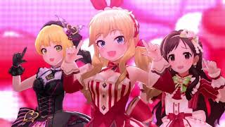 大槻唯がかわいすぎる　【デレステ】きゅんきゅんまっくす