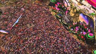 Tomorrowland 2011 - Open Your Eyes (alex metric\u0026steve angello) Tim Mason mix