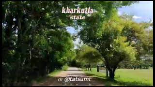 North garo hills  kharkutta   😍❤️