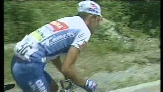 Marco Pantani   I MITI DEL CICLISMO   GAZZETTA DELLO SPORT