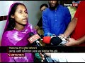 সিরাজগঞ্জে হাসপাতাল থেকে কোলের শিশু চুরি child theft