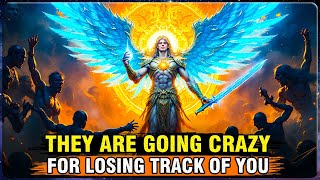 Creator God Chosen Ones | They Lost Track of You, and It’s Driving Them Crazy!