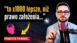 MINDSET, który odmienił Twoje życie 👍