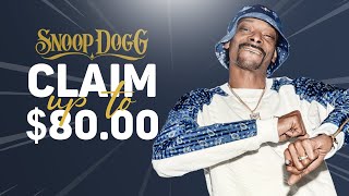 Roobet Promo Code 2023 | Roobet Deposit and claim Bonus up to $80 in Free Spins