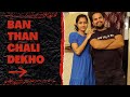 Ban Than challi Dance cover by Anjali Dhaka with Robin Dhaka #anjalidhaka  #robindhaka