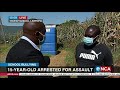 15-year-old arrested for assault | Family speaks out