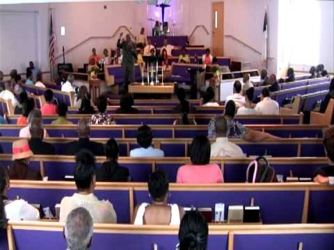 It's Time For Us To Get Serious With God, Romans 13:1-2, Pastor Hayes (Part 3 of 5) It's Time For Us To Get Serious With God, Romans 13:1-2, Pastor Hayes (Part 3 of 5)