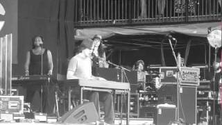 Jackson Browne - "The Pretender" - Glastonbury Festival, 26th June 2010