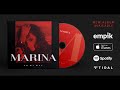 marina on my way official audio