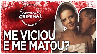 ME VICIOU E ME MAT0U? CASO LORENZA PINHO - INVESTIGAÇÃO CRIMINAL