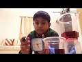 how to make a water clock