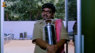 Dasari Narayana Rao Super Comedy Scenes | Surigadu Movie | Funtastic Comedy