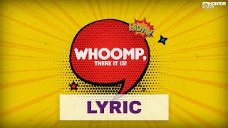 Triple S – Whoomp! (There It Is) (Old Jim Remix) (Official Lyric Video)