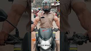 Delhi police Ka bodybuilder head constable - Tarun gill talks