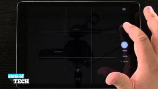 iPad Air Quick Tips   Using the Camera